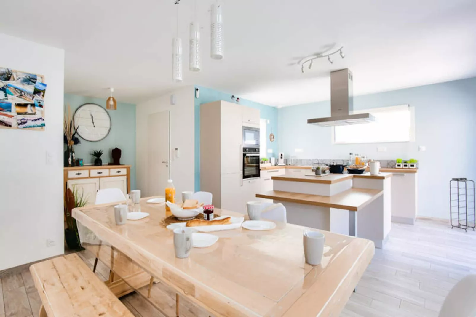 Maison à Erquy-Niet-getagd