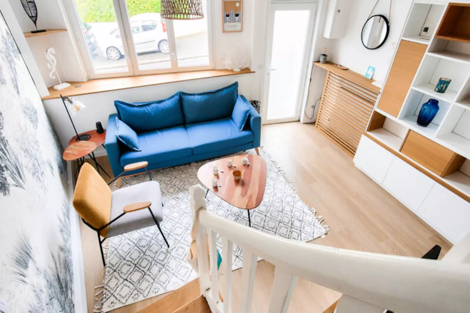 Maison à Dinard-Niet-getagd