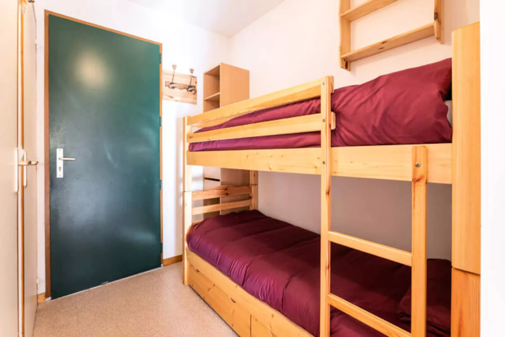 Appartements à Le Dévoluy-Niet-getagd