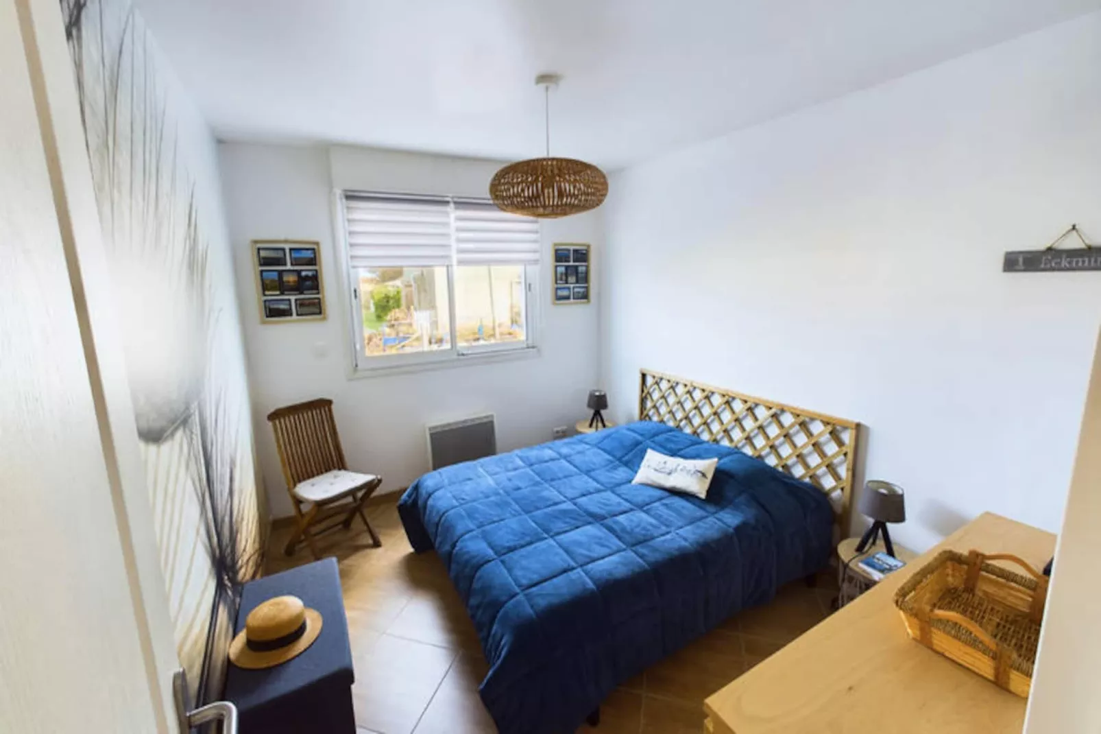 Maison à Penmarc'h-Niet-getagd