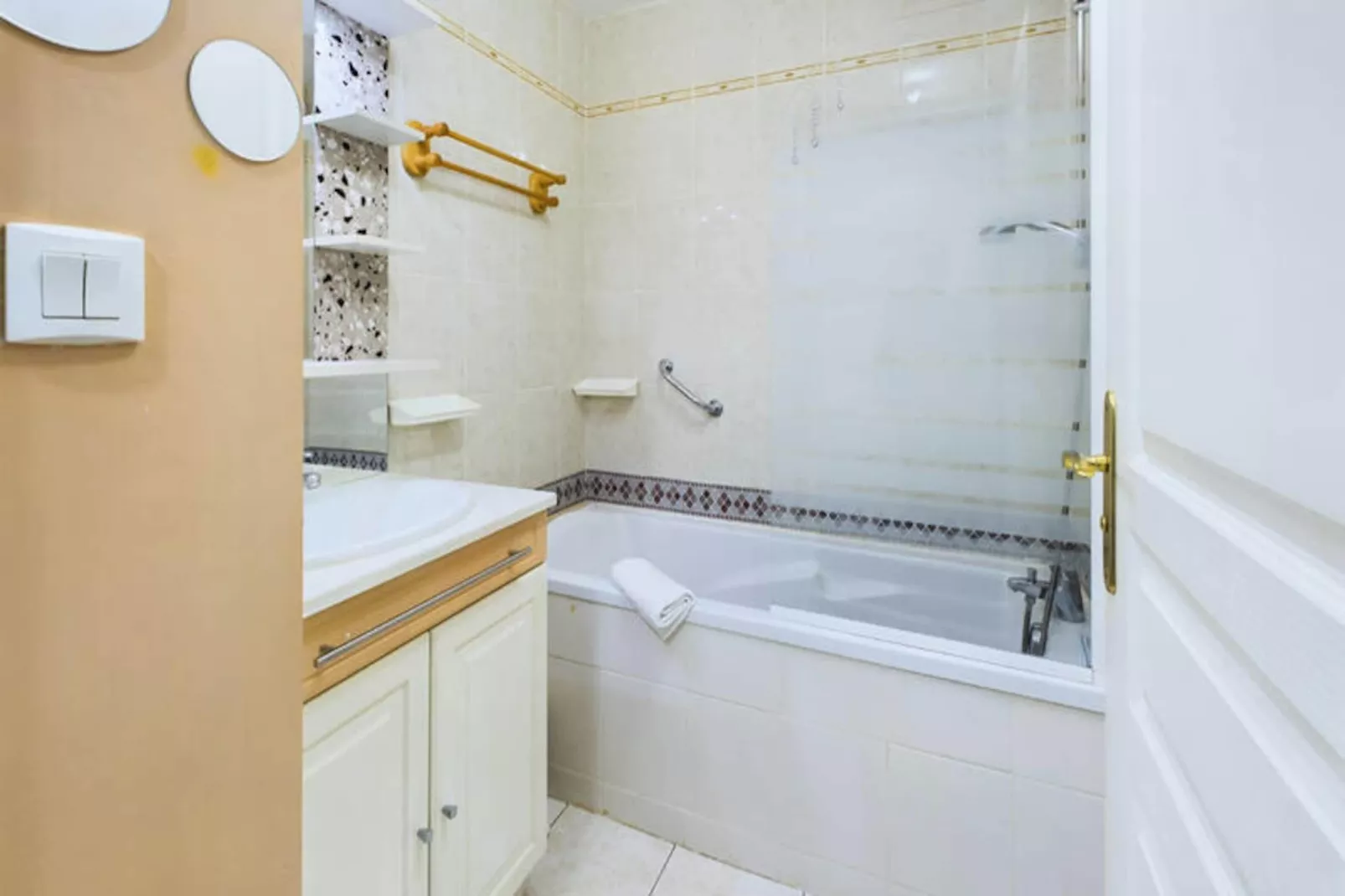 Appartements à Concarneau-Niet-getagd