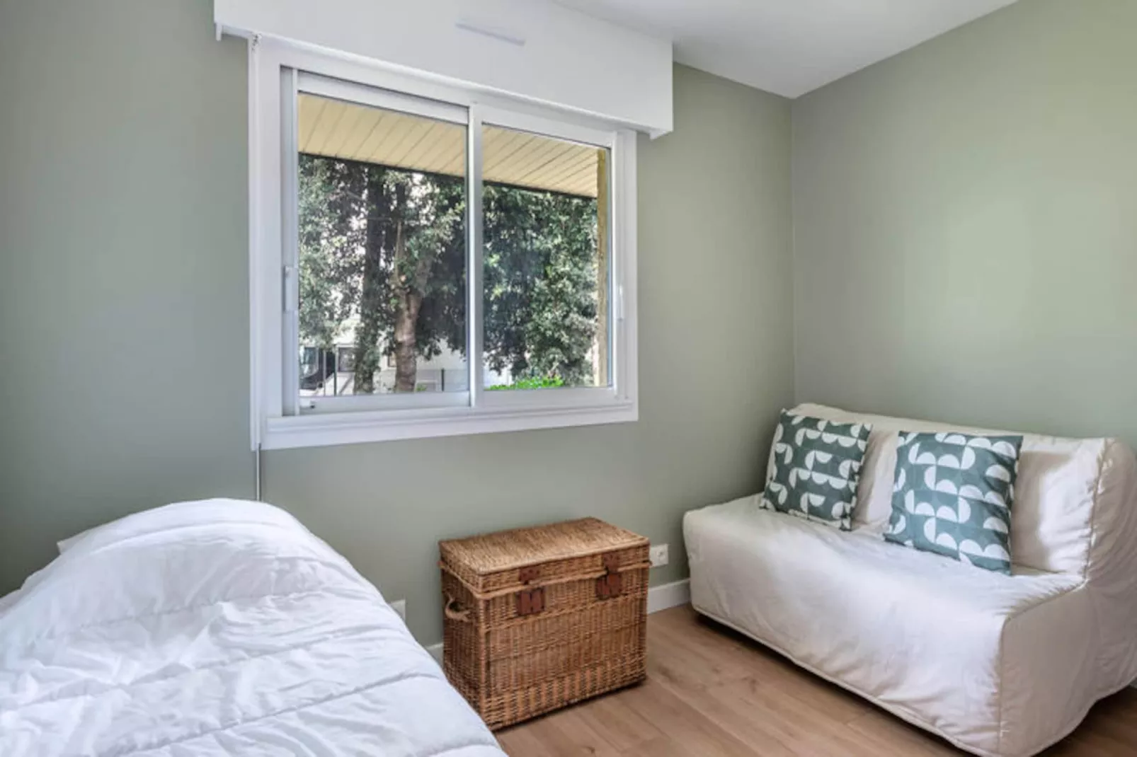 Appartements à La Baule-Niet-getagd