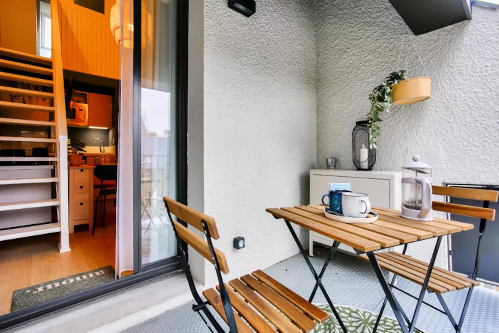 Studio à Dinard-Niet-getagd