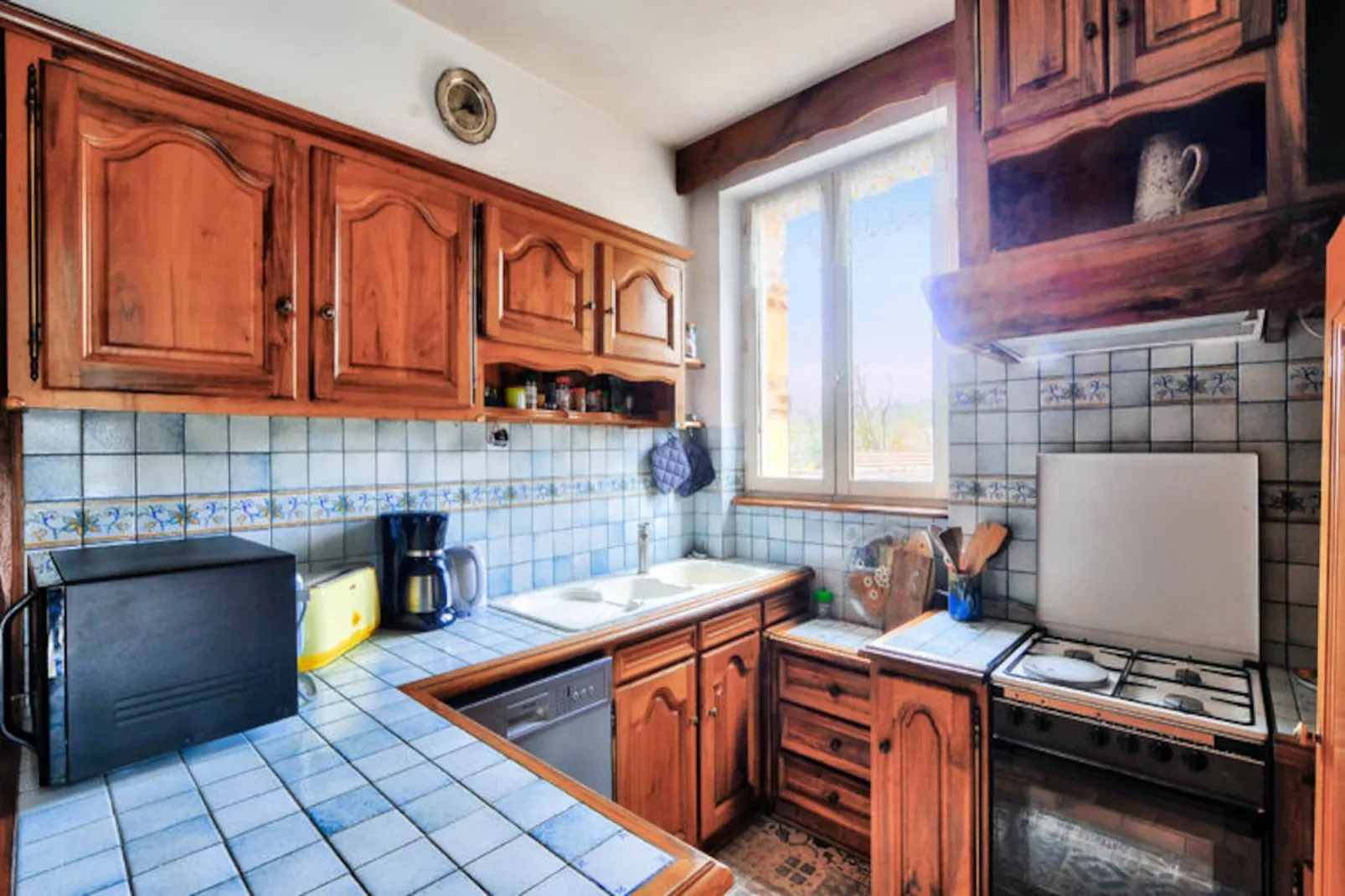 Maison à Sarlat-la-Canéda-Niet-getagd