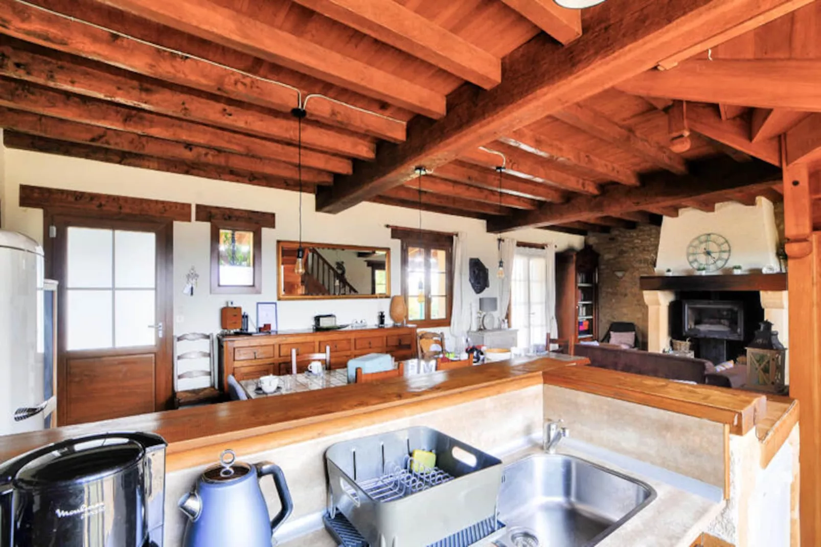 Maison à Plazac-Niet-getagd