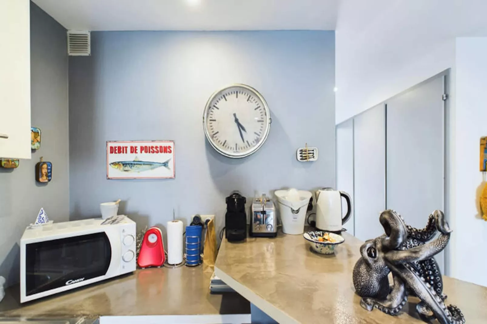 Appartements à Saint-Gilles-Croix-de-Vie-Niet-getagd