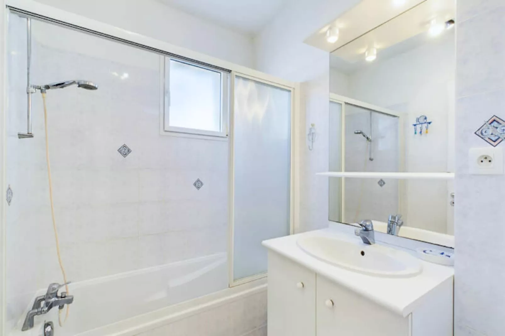 Appartements à Les Sables d'Olonne-Niet-getagd