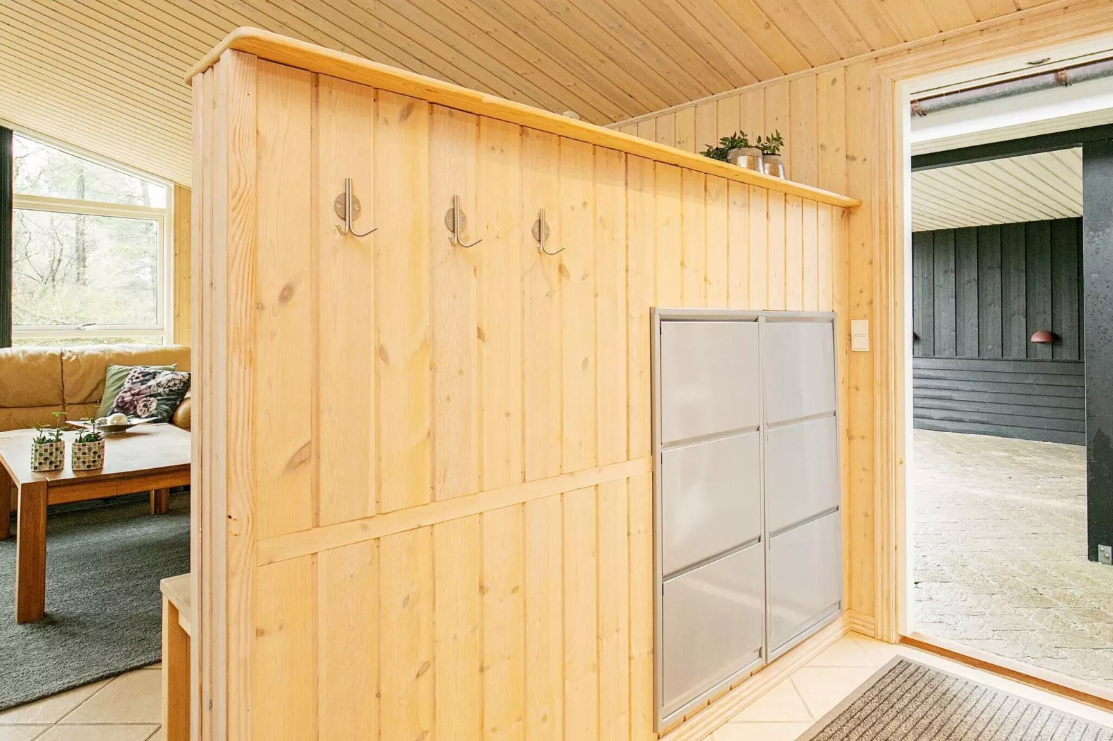 8 persoons vakantie huis in Løkken-By Traum-Binnen