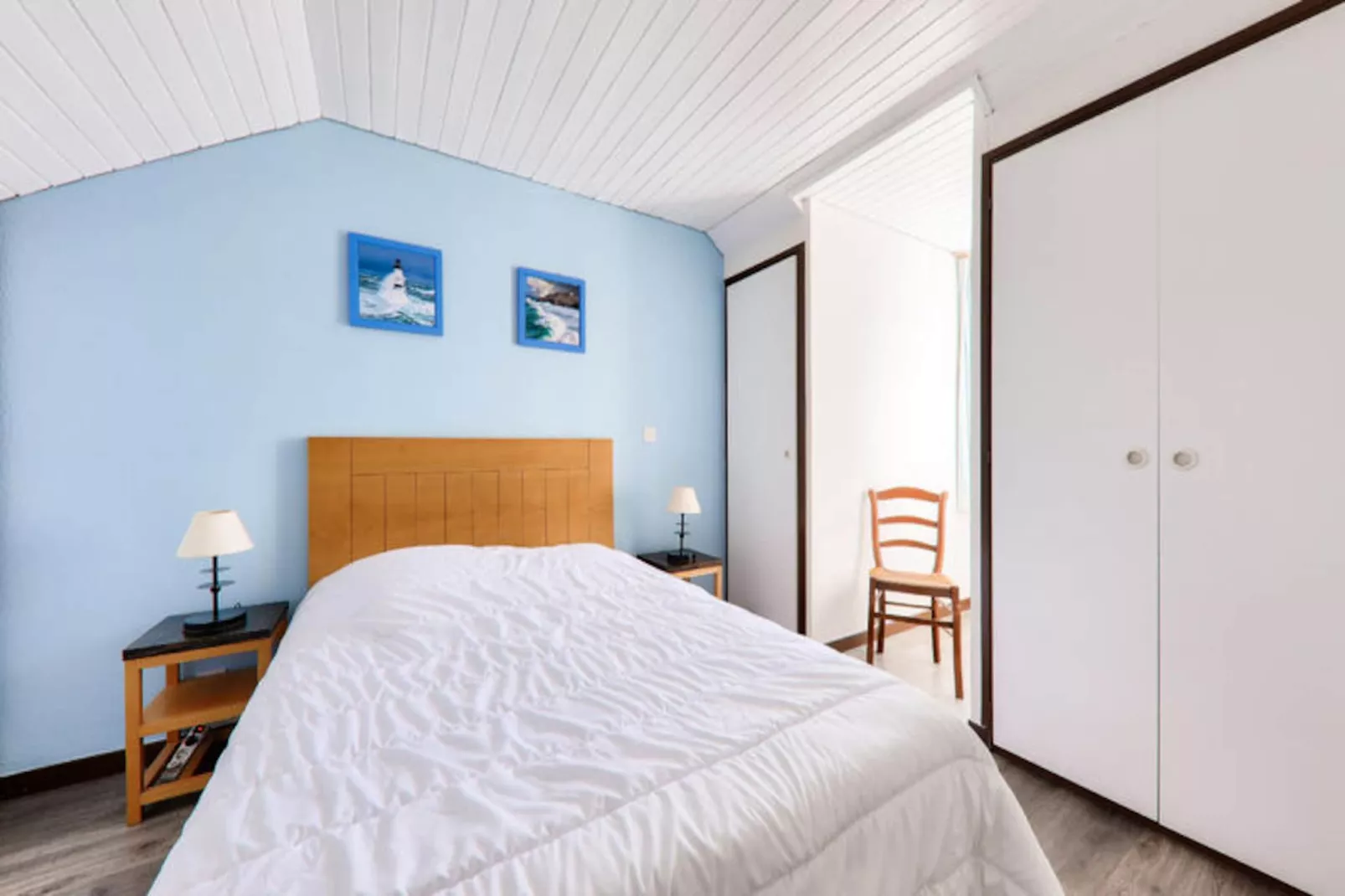 Appartements à Arzon - Port Crouesty-Niet-getagd