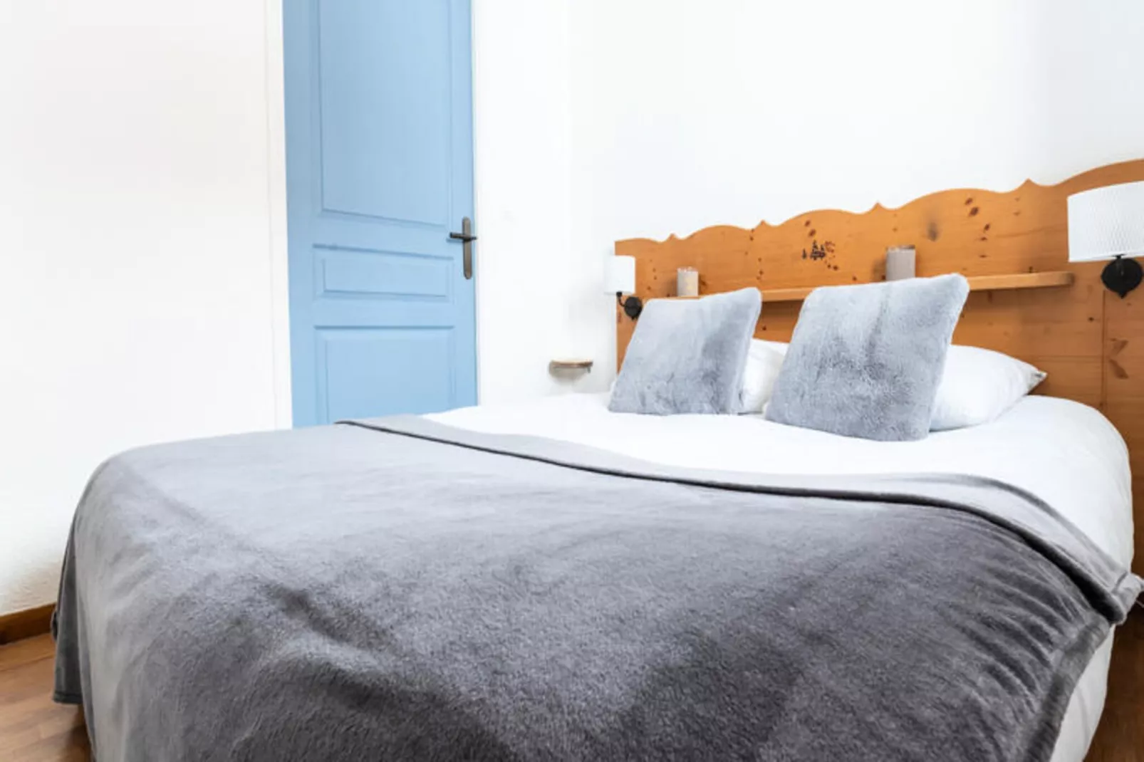 Appartements à Le Dévoluy-Niet-getagd