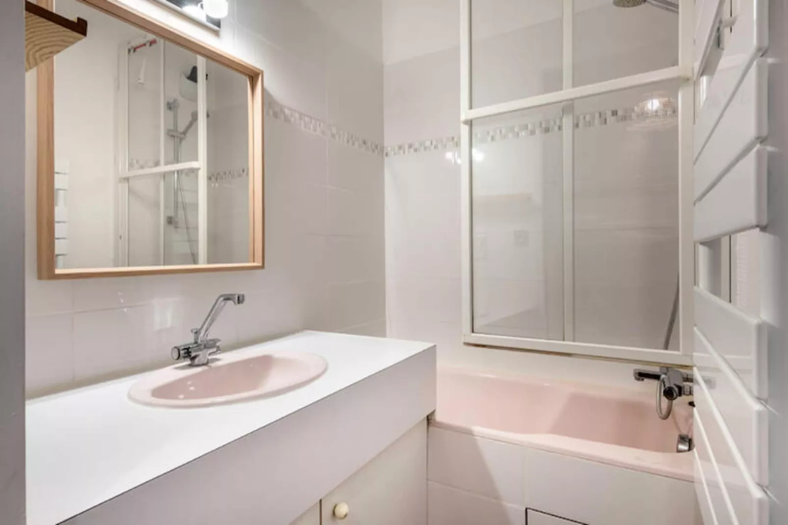 Appartements à La Baule-Niet-getagd