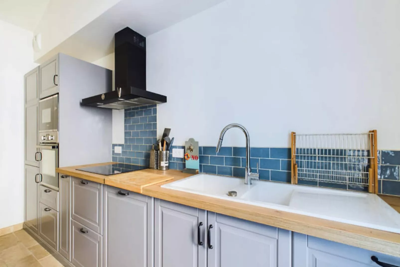 Maison à Noirmoutier-Niet-getagd