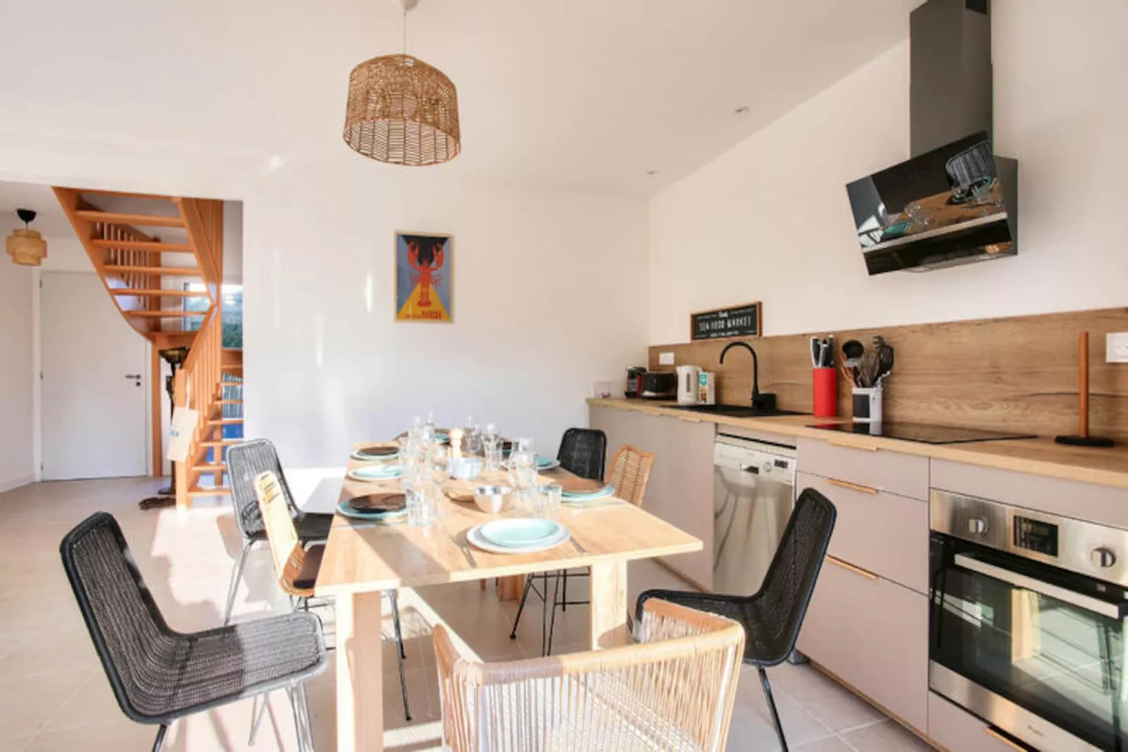 Maison à Saint-Briac-sur-Mer-Niet-getagd