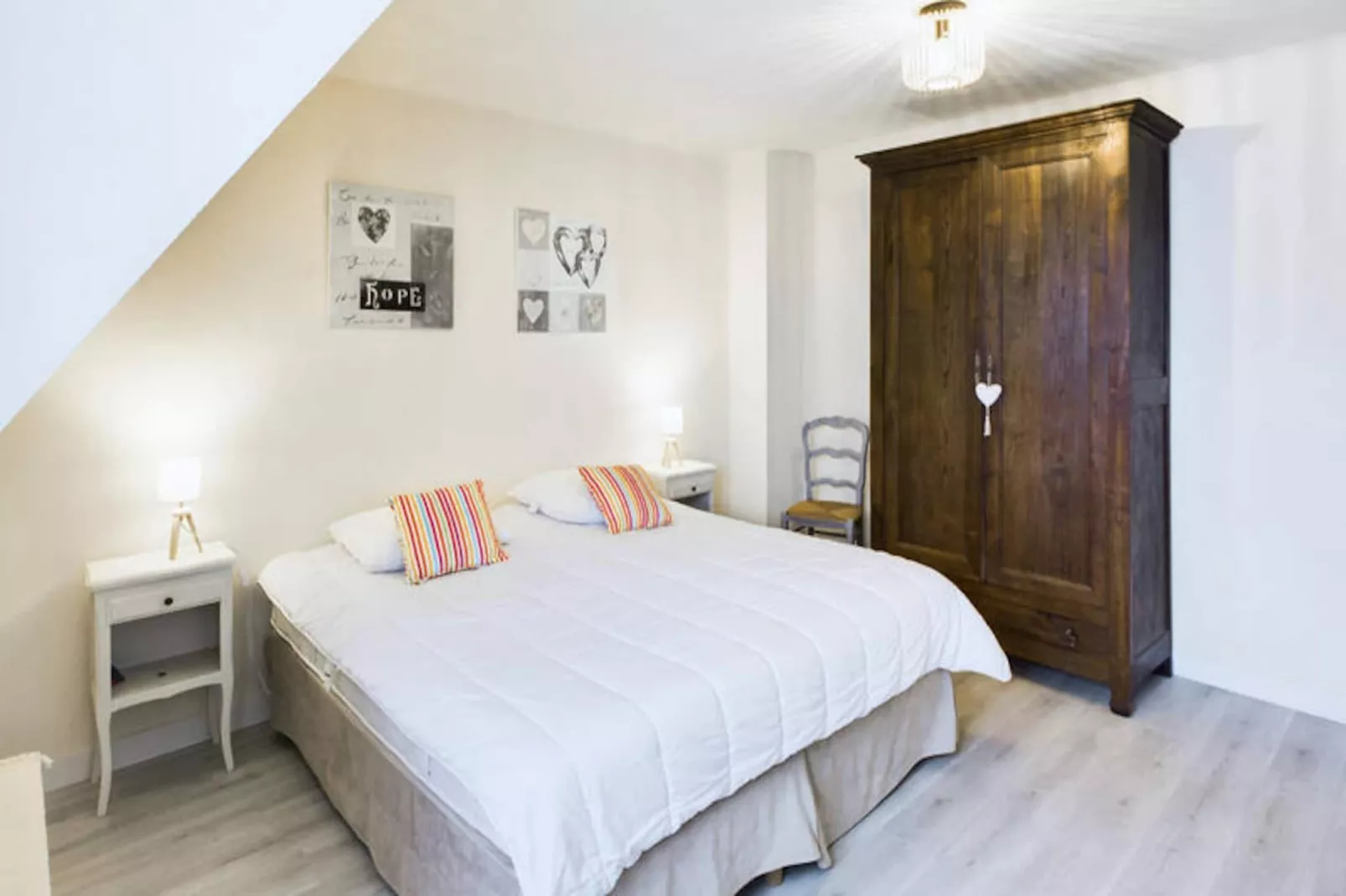 Maison à Plovan-Niet-getagd