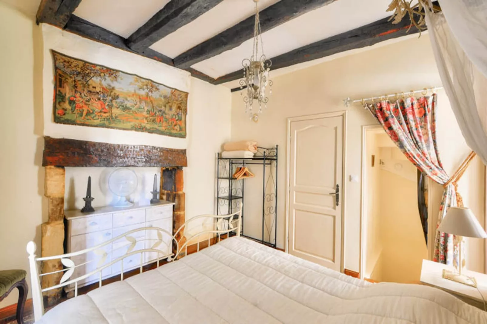 Maison à Sarlat-la-Canéda-Niet-getagd