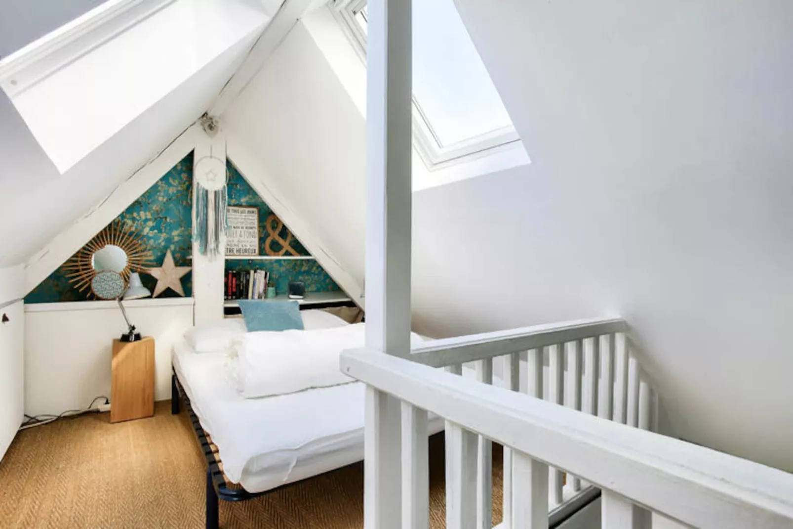 Appartements à Dinard-Niet-getagd