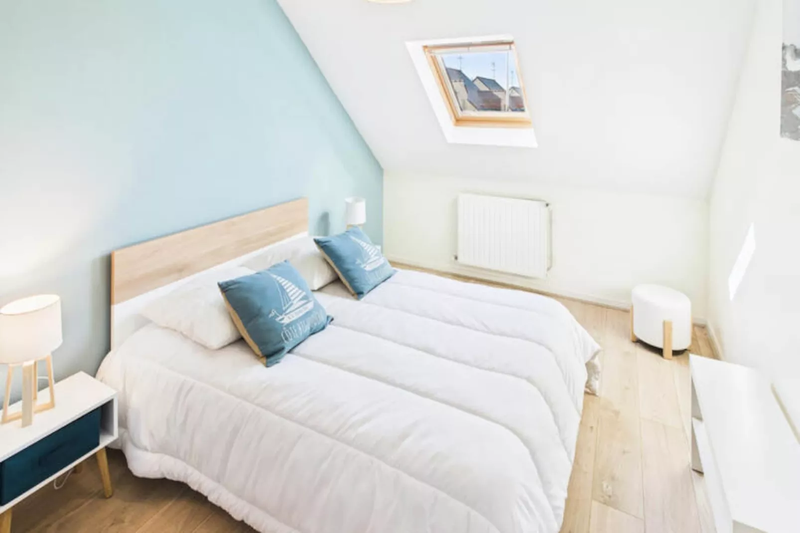 Maison à Treffiagat-Léchiagat-Niet-getagd