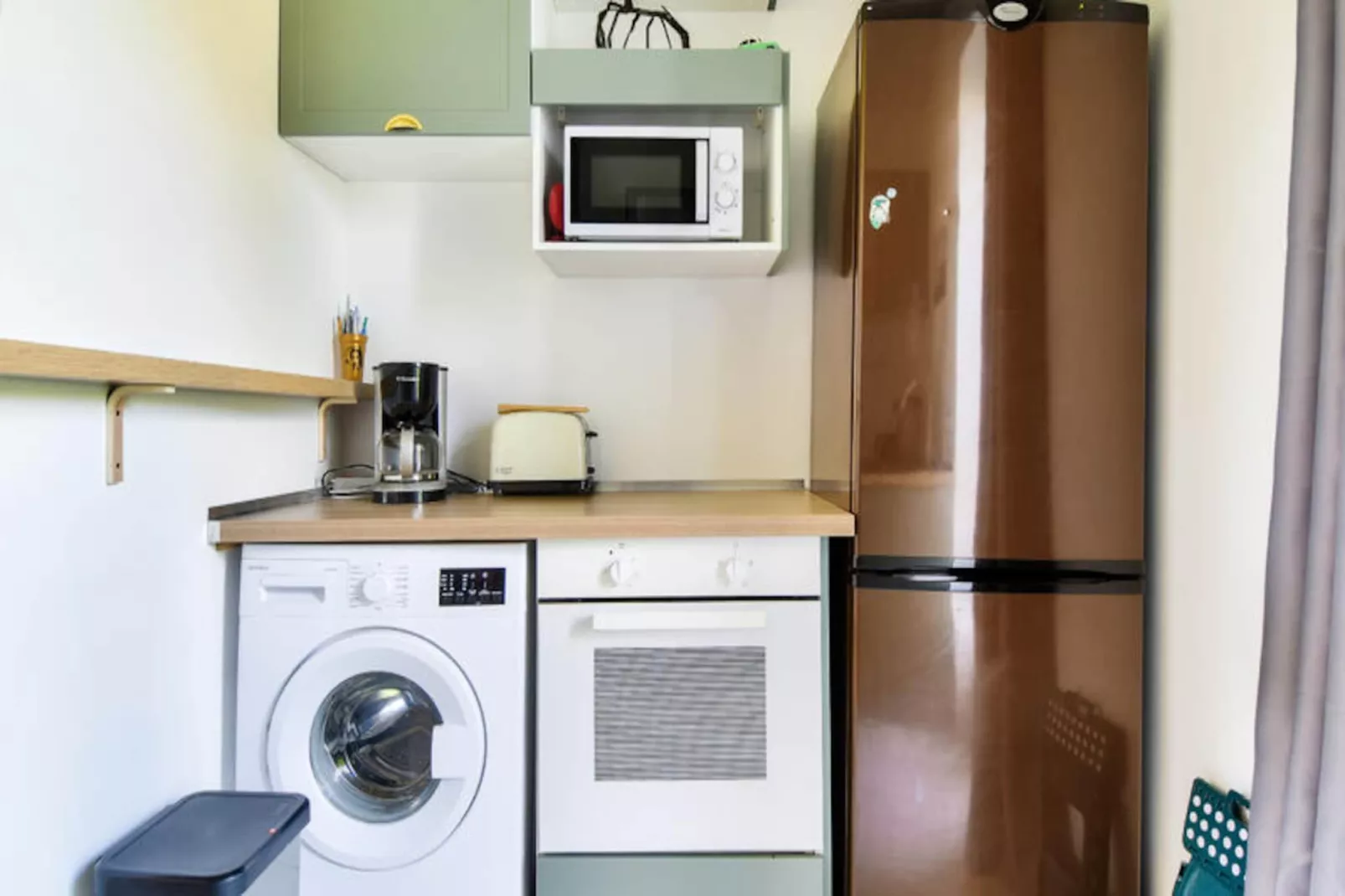 Maison à Barbâtre - Ile de Noirmoutier-Niet-getagd