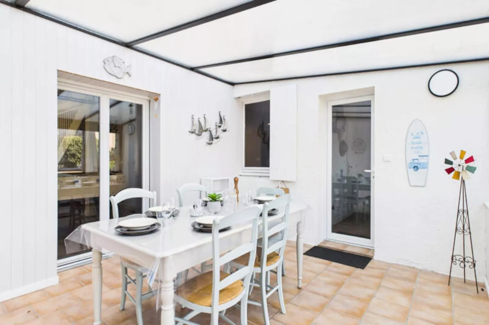 Maison à Batz-sur-Mer-Niet-getagd