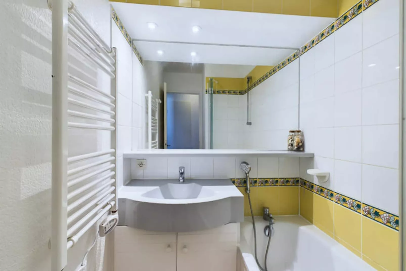 Appartements à La Baule-Niet-getagd