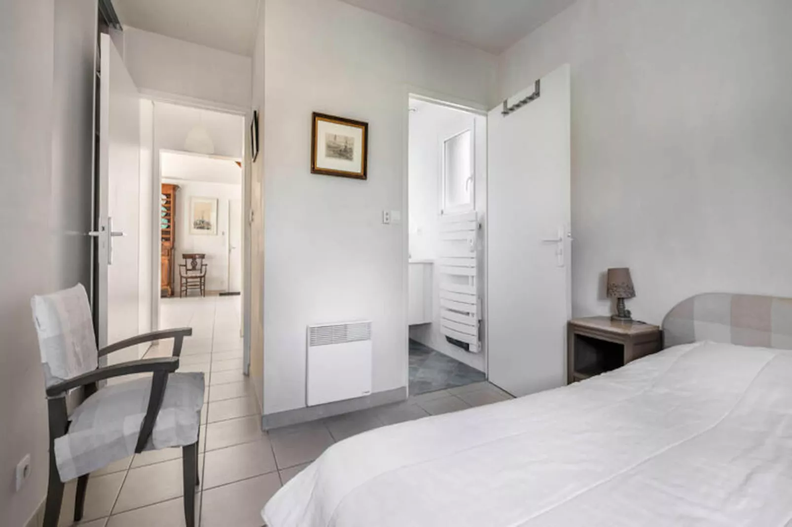 Maison à Piriac-sur-Mer-Niet-getagd