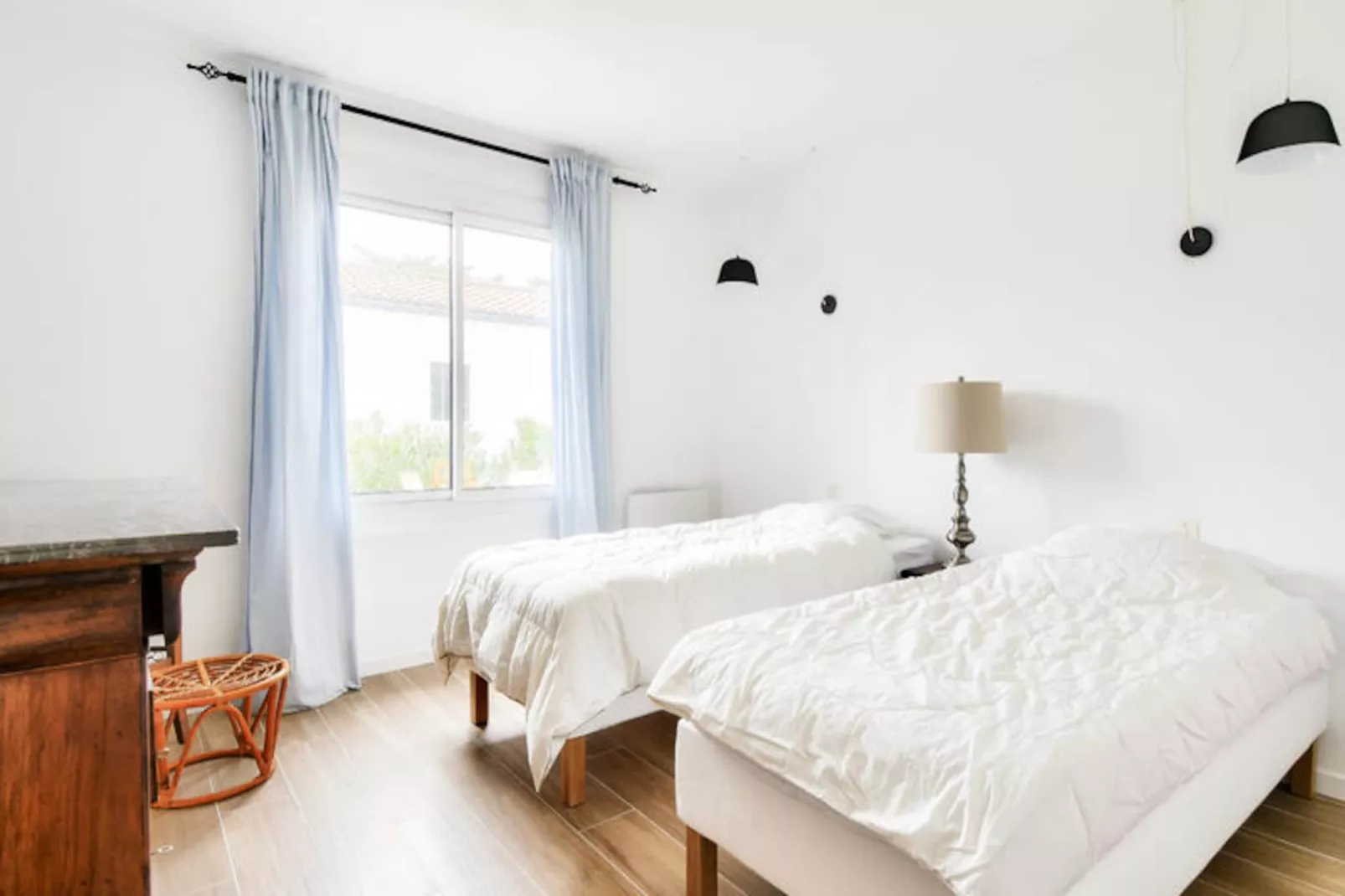 Maison à La guerinière - Ile de Noirmoutier-Niet-getagd