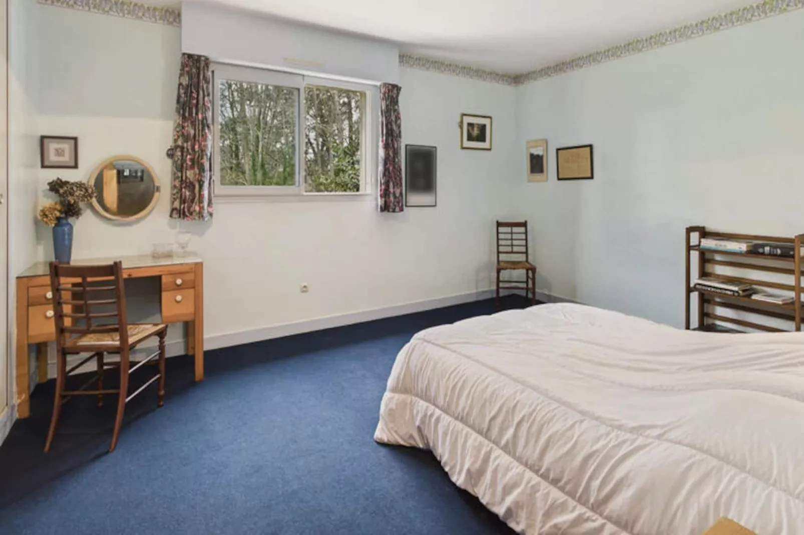 Maison à La Forêt-Fouesnant-Niet-getagd