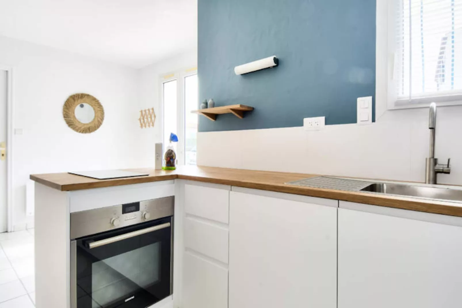 Maison à Noirmoutier-Niet-getagd