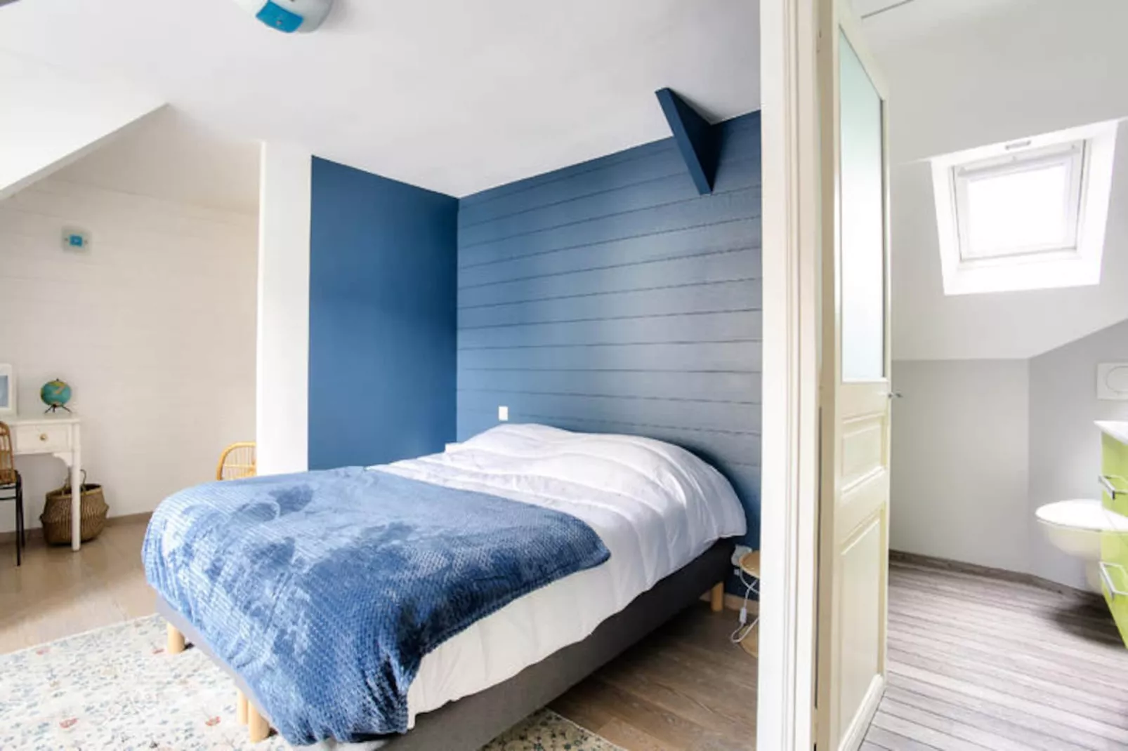 Maison à Dinard-Niet-getagd