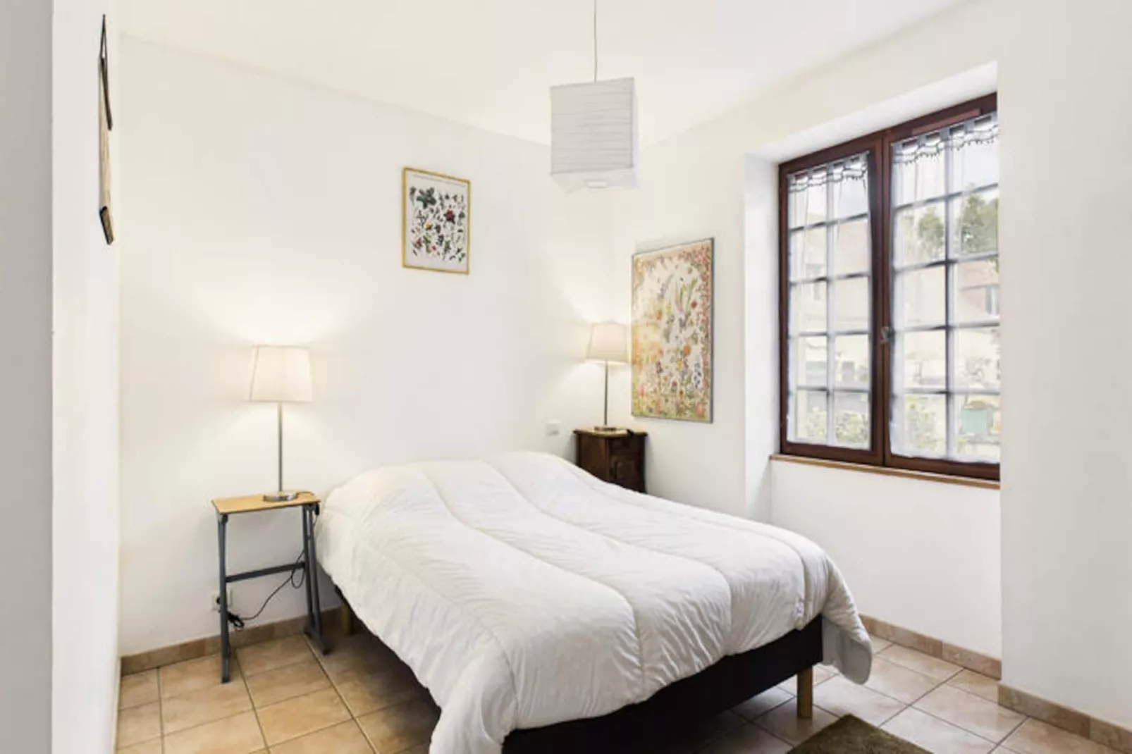 Maison à Fanlac-Niet-getagd