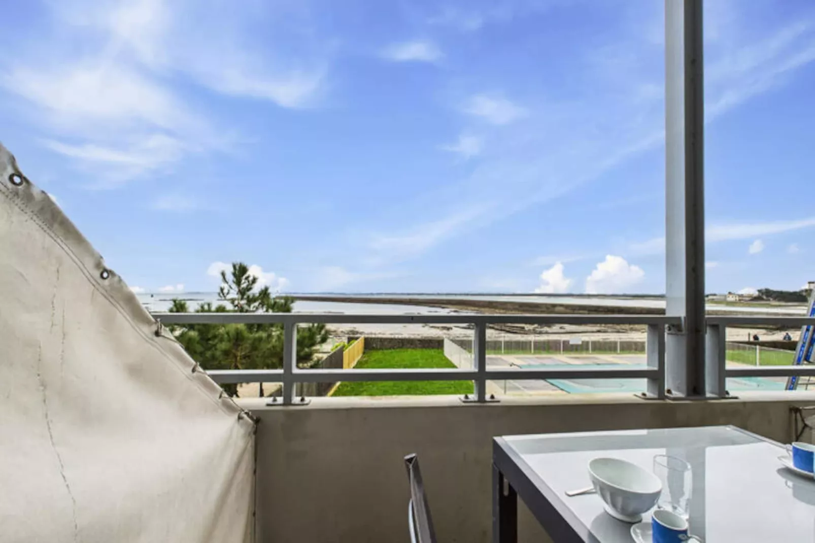 Studio à Le Croisic-Niet-getagd