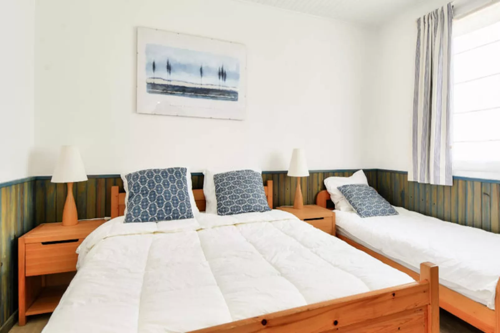 Maison à Noirmoutier-Niet-getagd