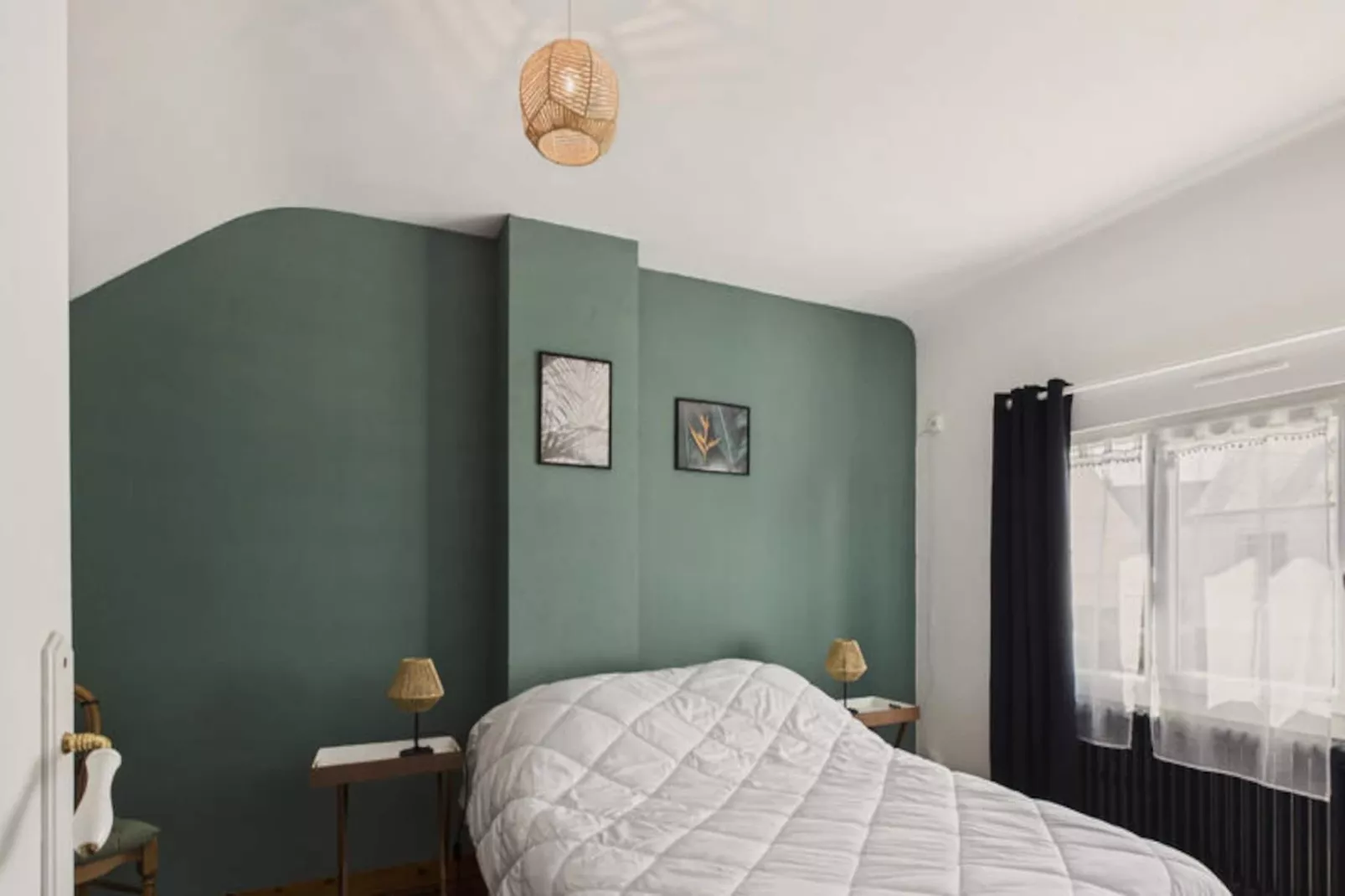 Maison à Pont Aven-Niet-getagd