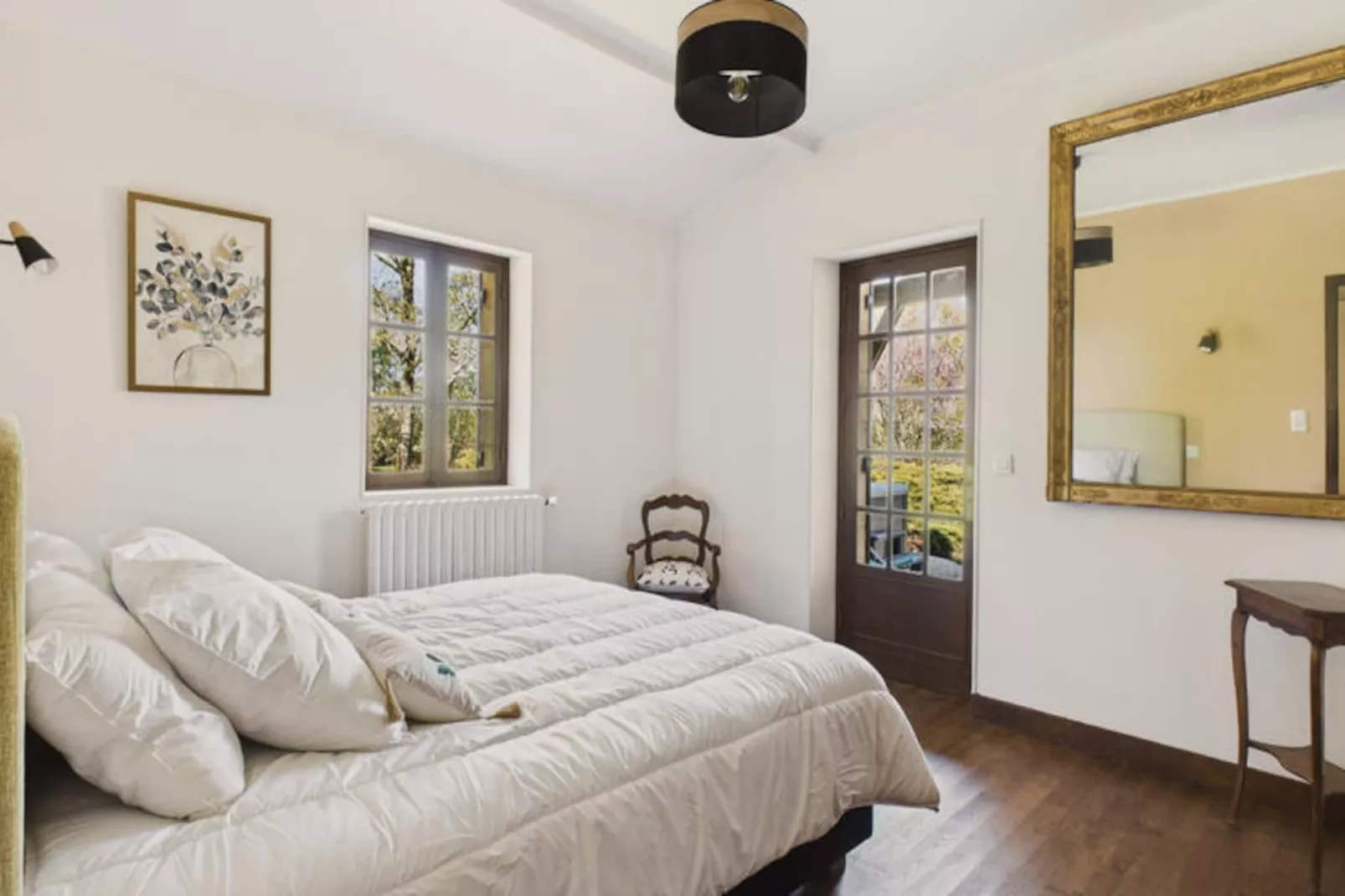 Maison à Mauzens et Miremont-Niet-getagd