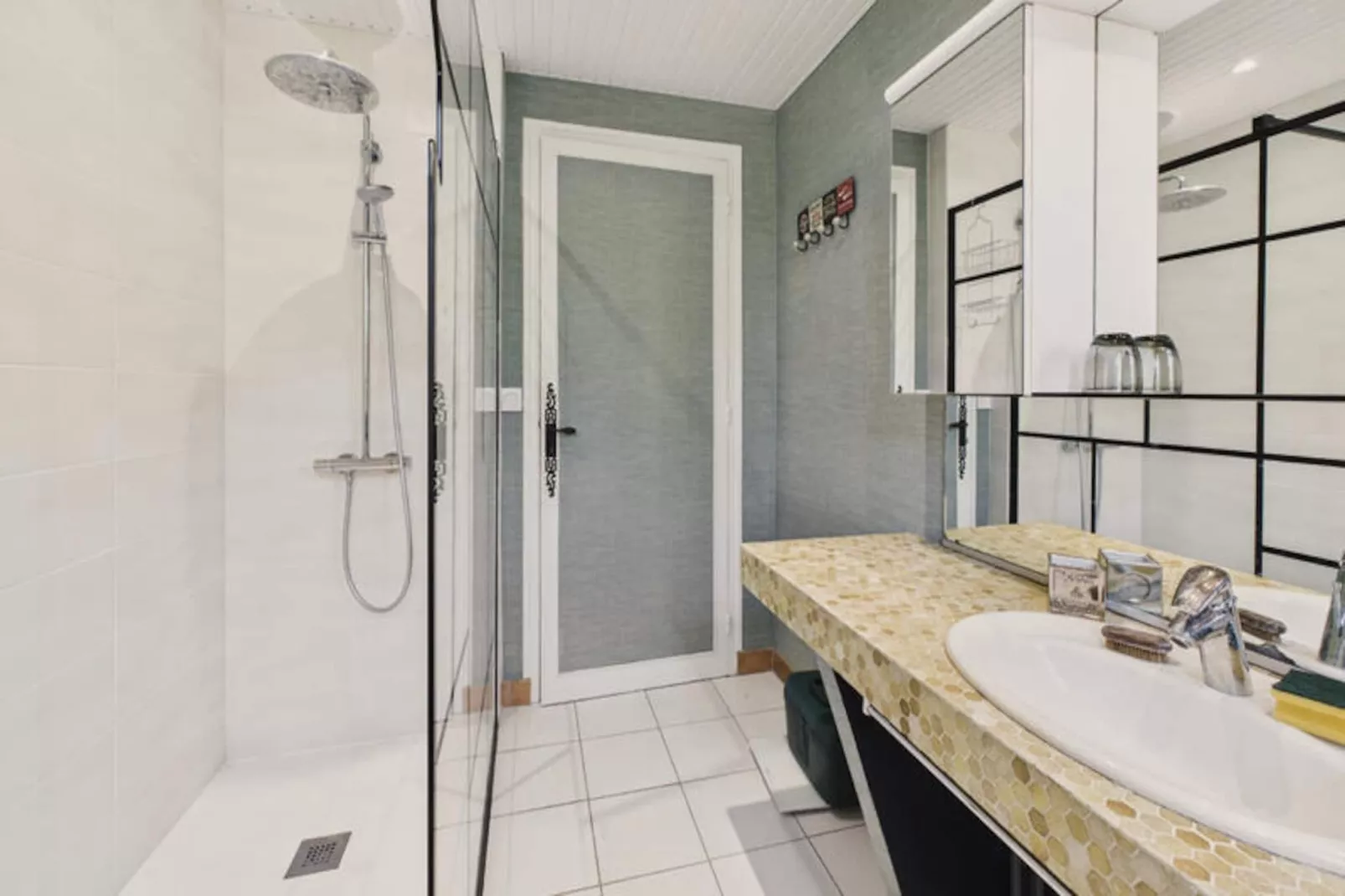 Maison à Louannec-Niet-getagd