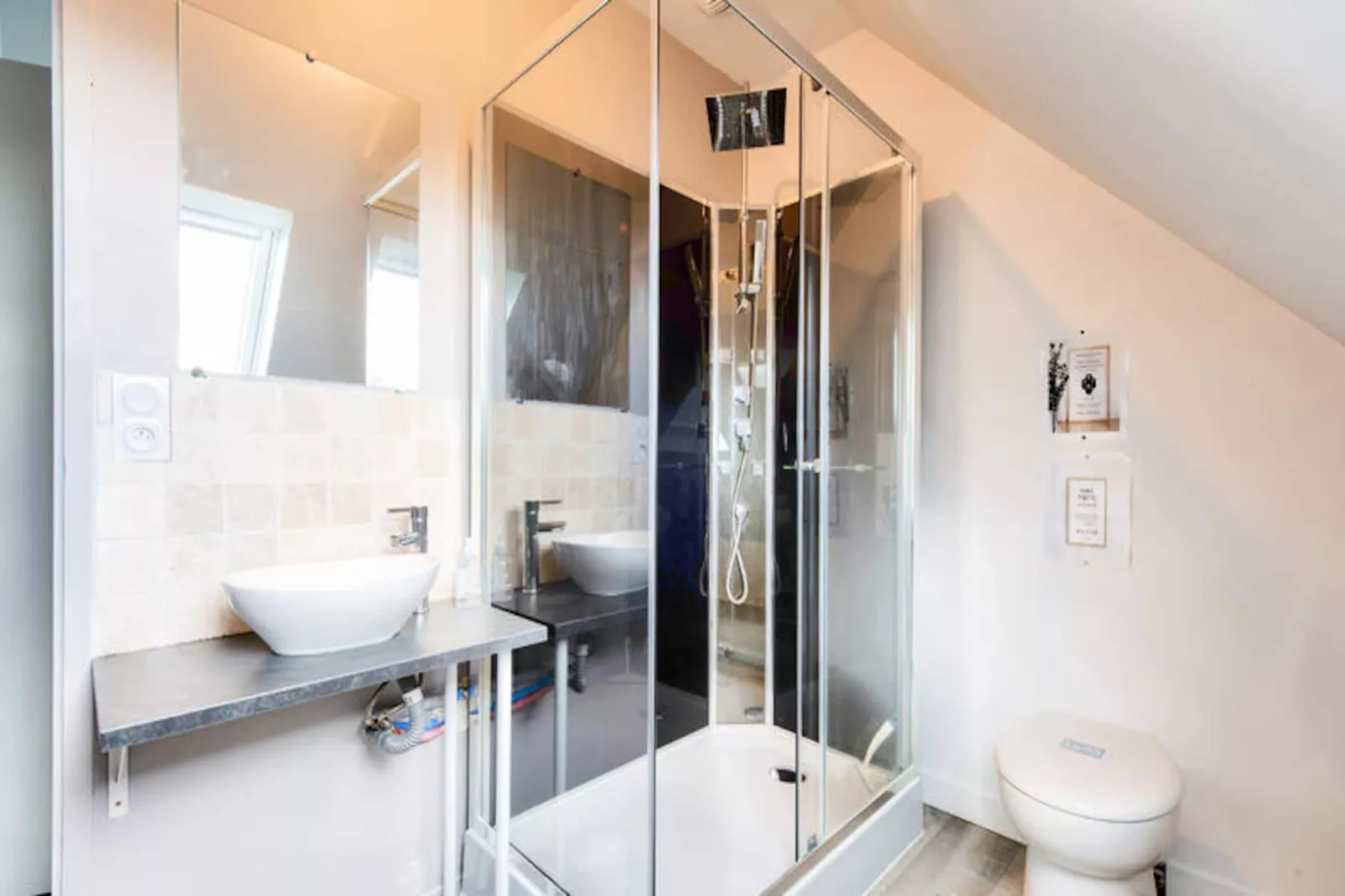 Maison à Guissény sur Mer-Niet-getagd