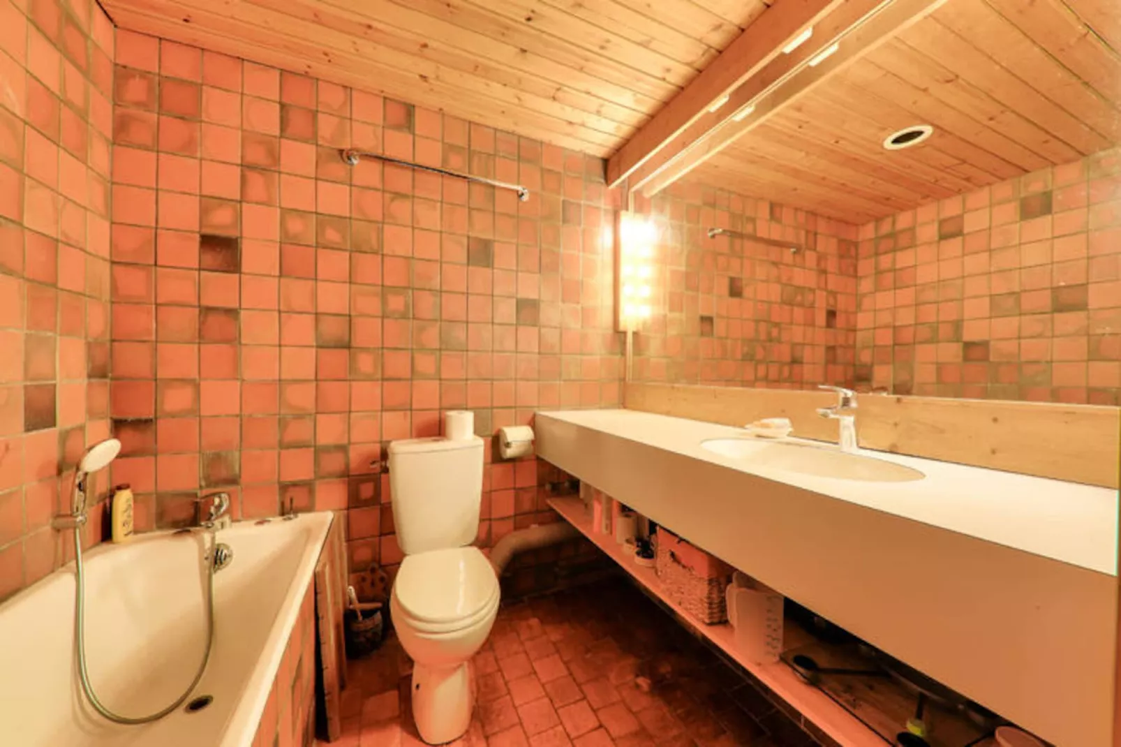 Maison à Sarzeau-Niet-getagd