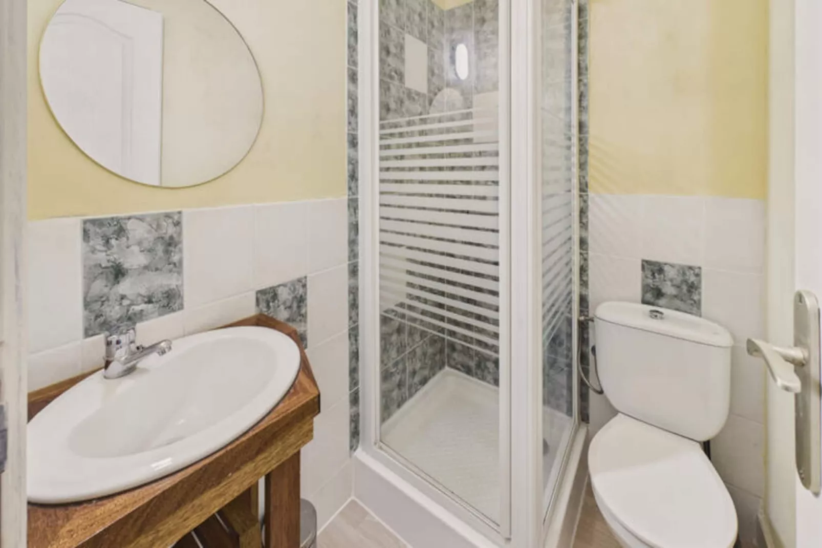 Maison à Sarlat-la-Canéda-Niet-getagd