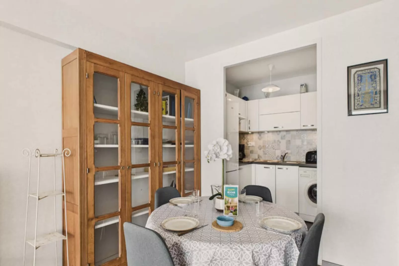 Appartements à Les Sables d'Olonne-Niet-getagd