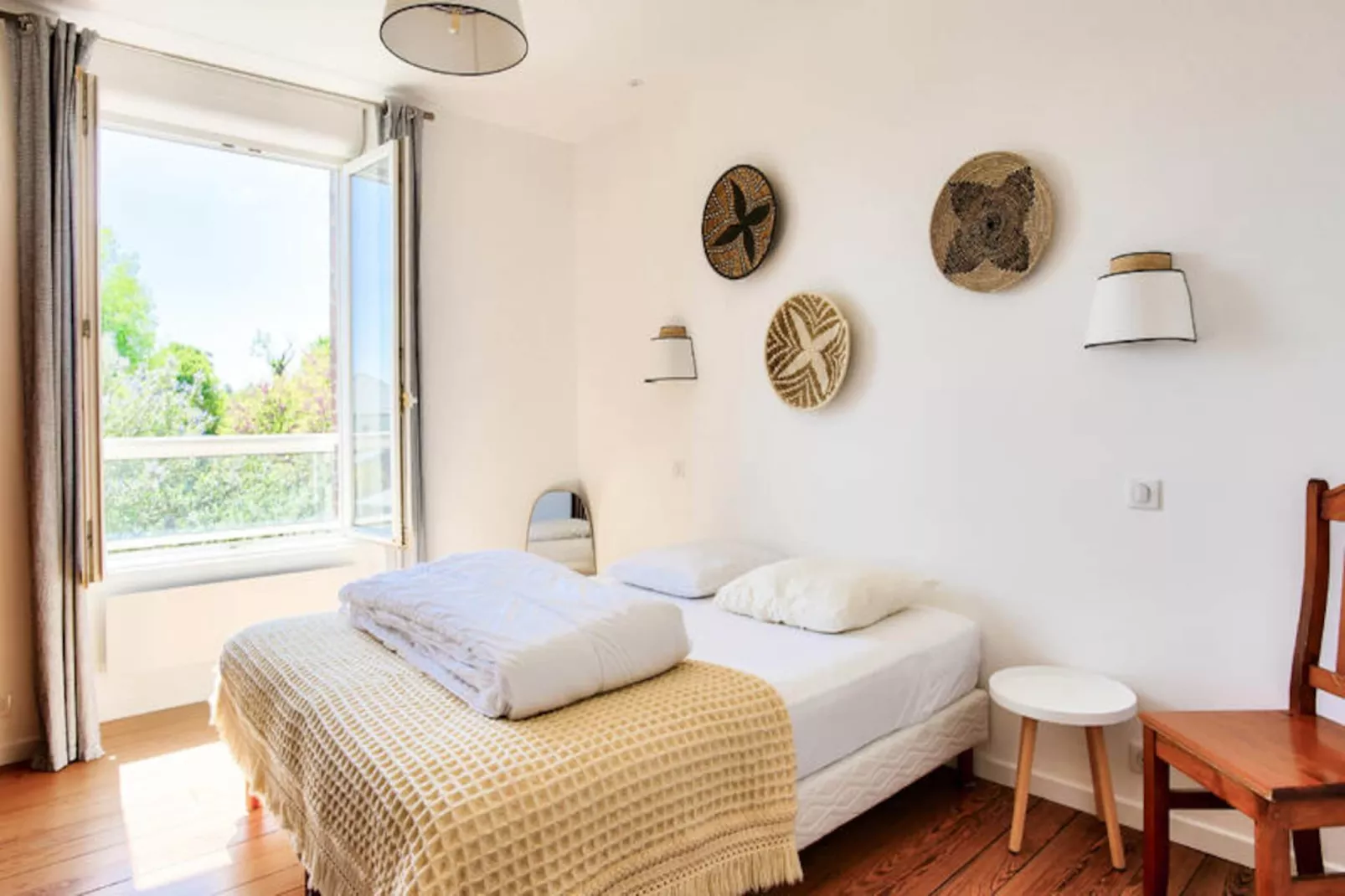 Maison à La Richardais-Niet-getagd