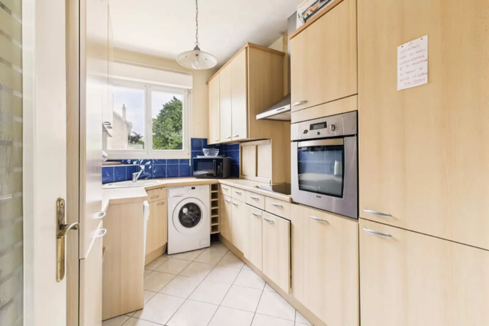 Appartements à Pornichet-Niet-getagd