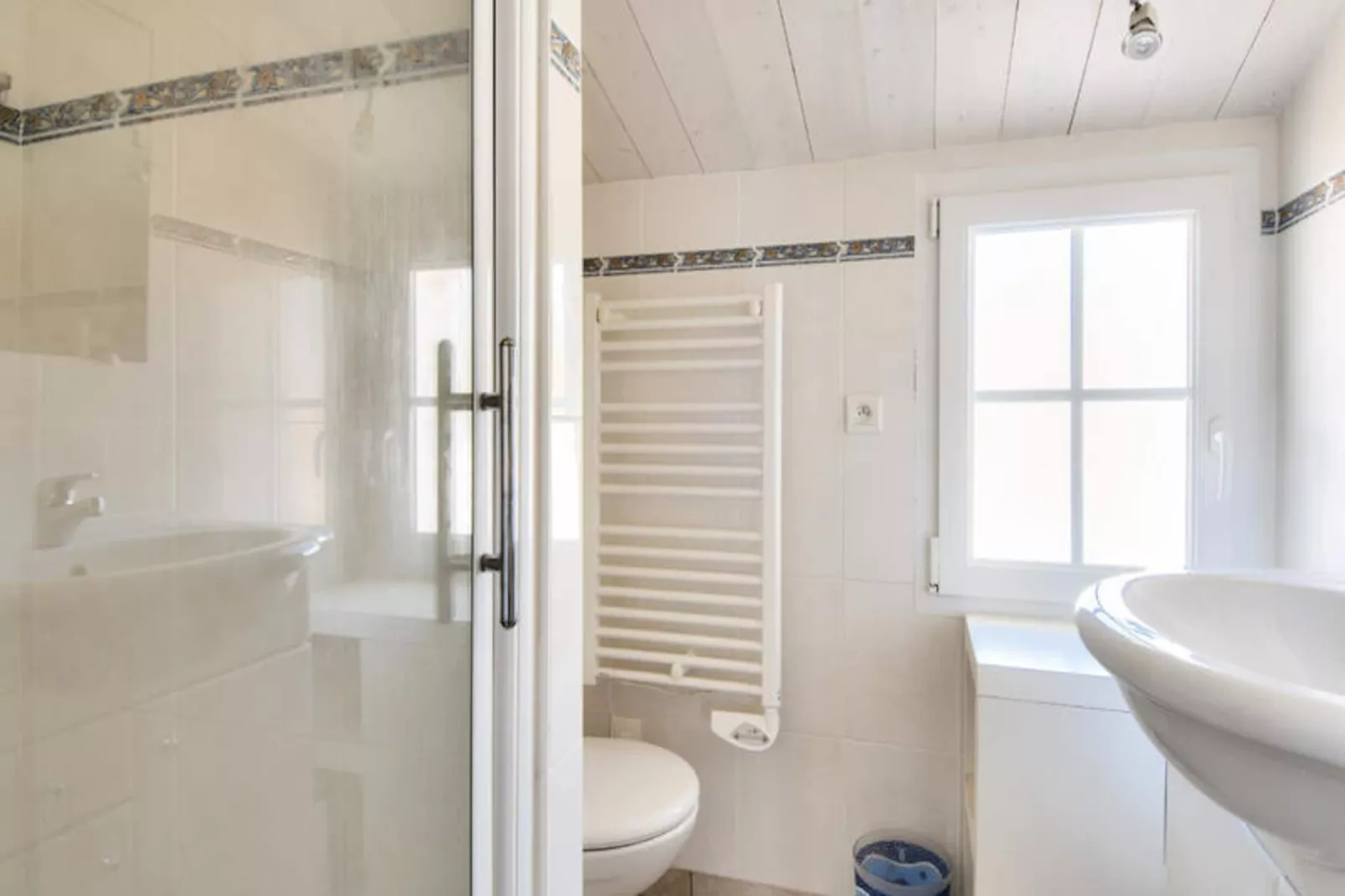 Maison à L'Epine - Ile de Noirmoutier-Niet-getagd