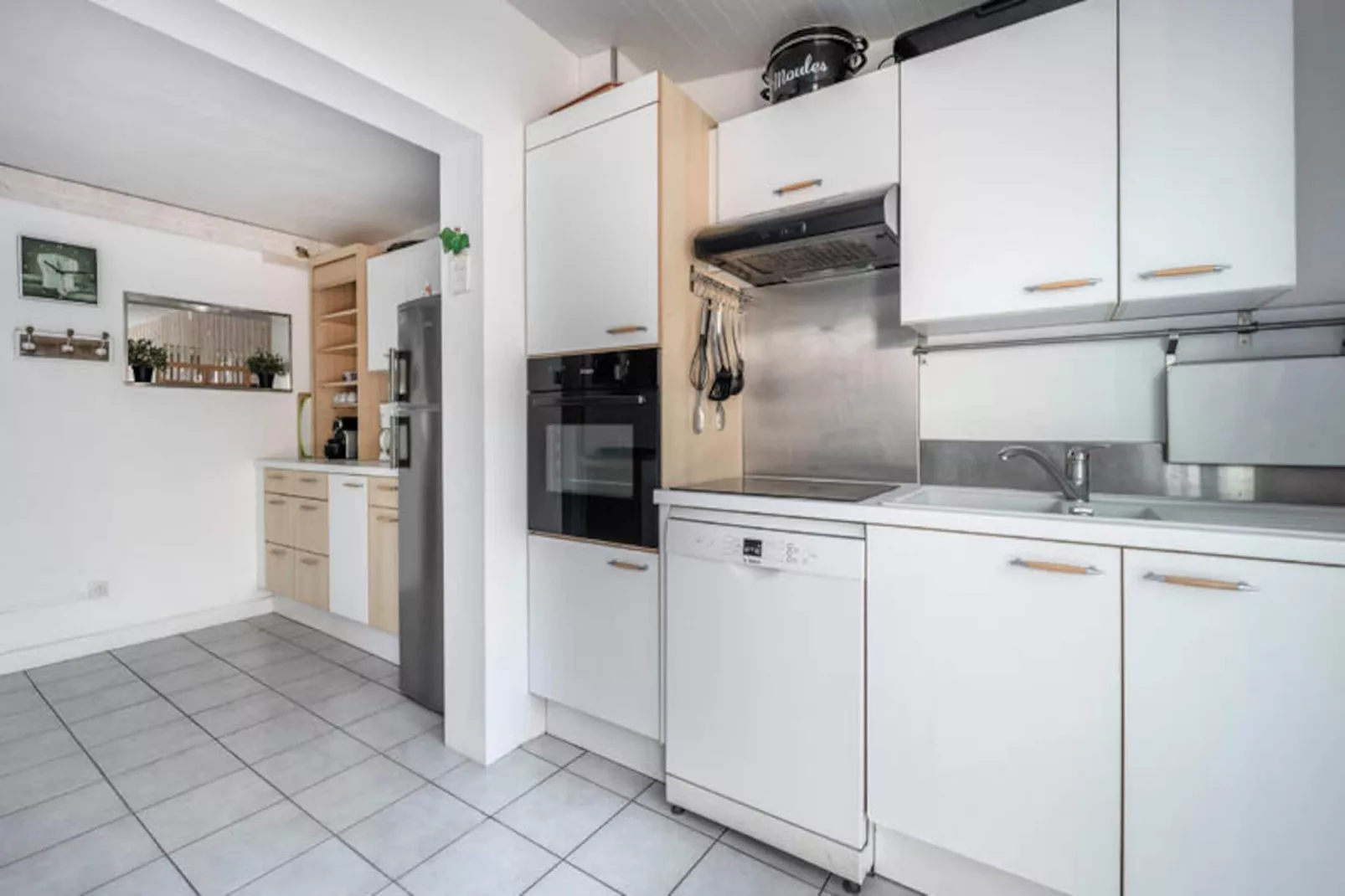 Maison à La Plaine Sur Mer-Niet-getagd