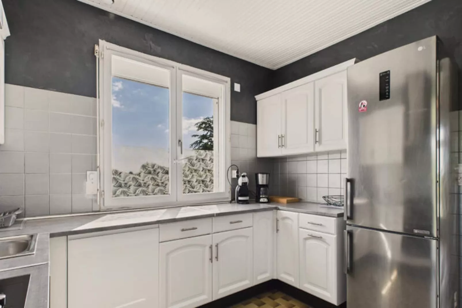 Maison à Le Bernard-Niet-getagd