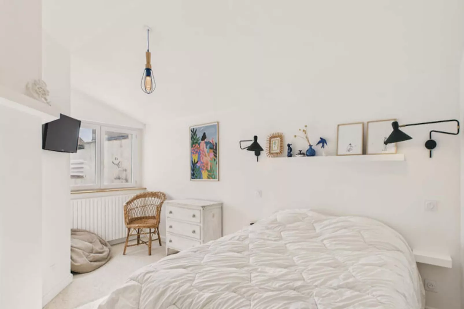 Maison à Les Sables d'Olonne-Niet-getagd