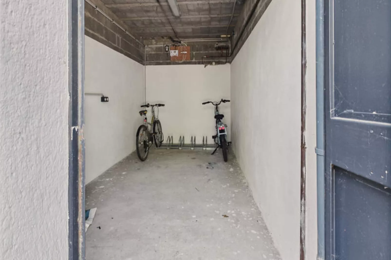 Studio à Fouesnant-Niet-getagd