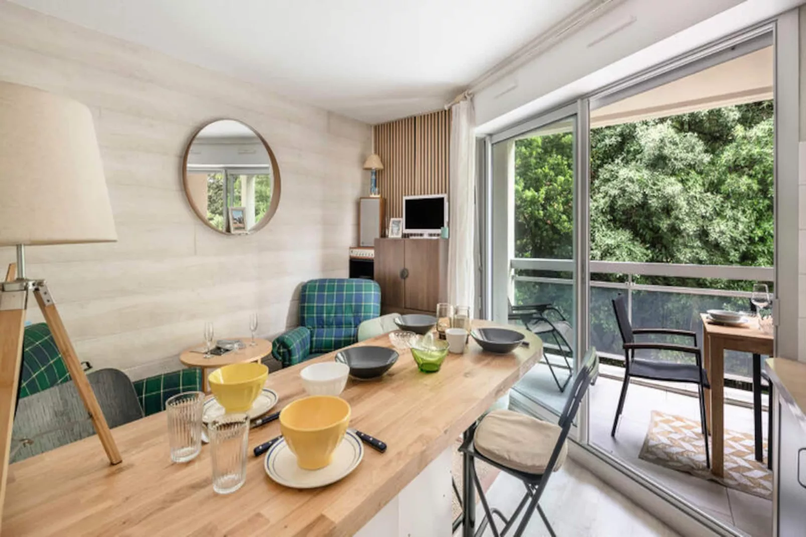 Appartements à Pornic-Niet-getagd