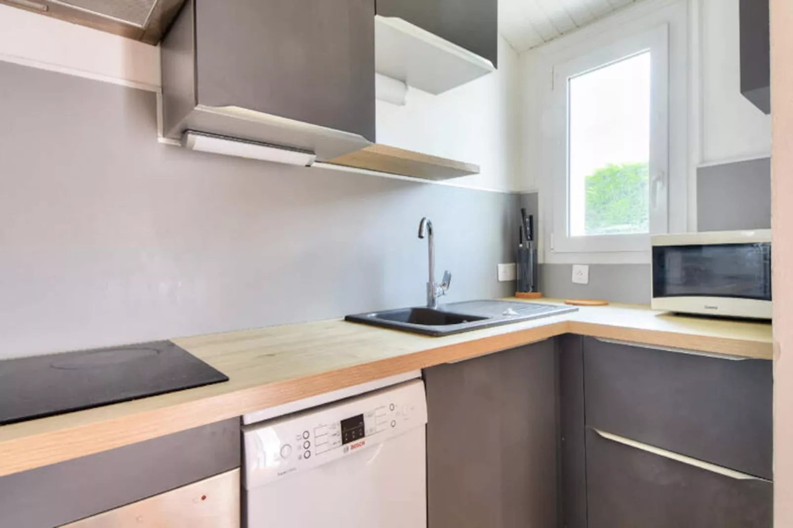 Maison à Noirmoutier-Niet-getagd