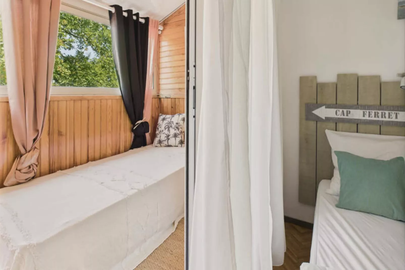 Appartements à Andernos-les-Bains-Niet-getagd