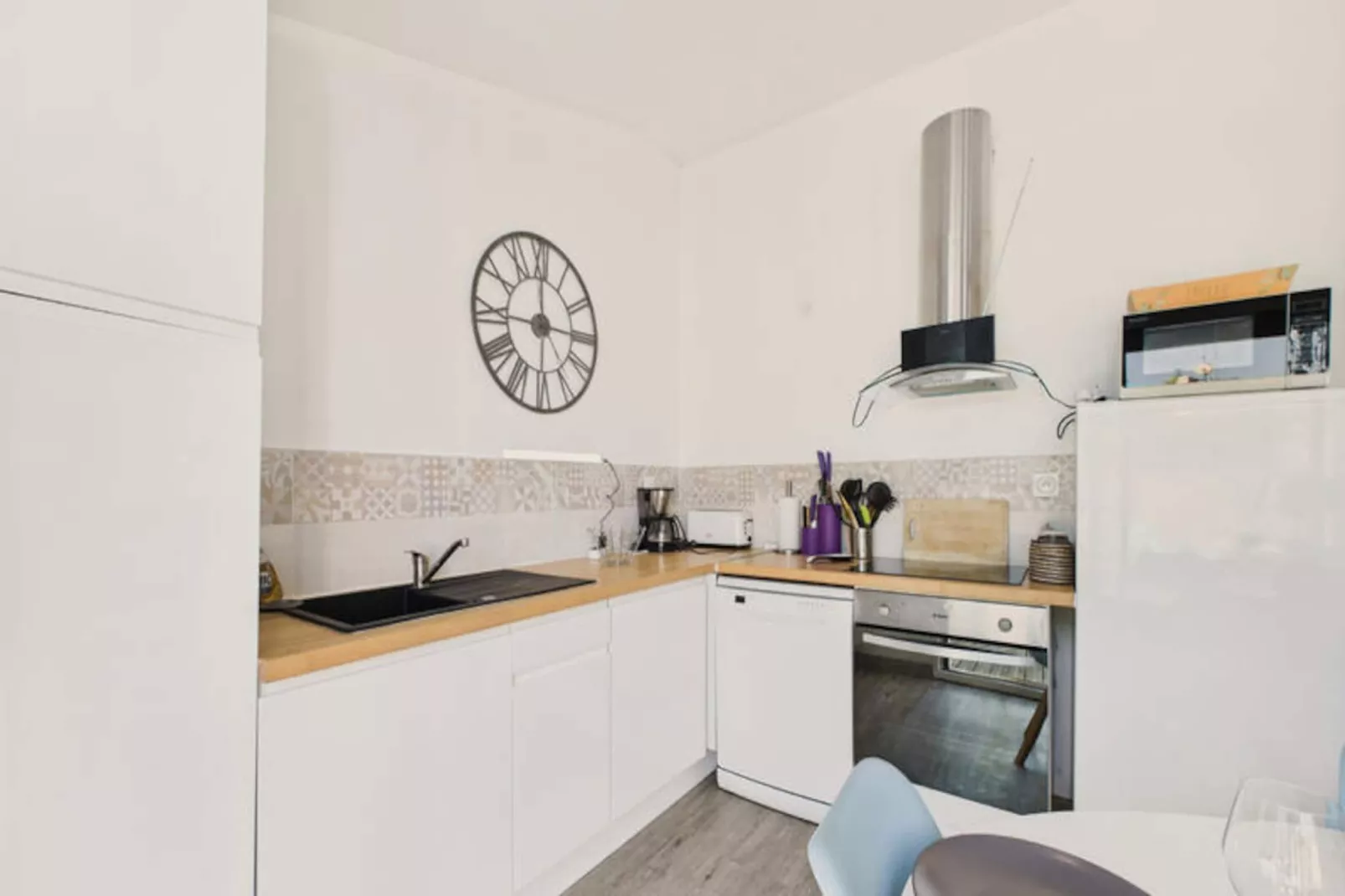 Maison à Les Sables d'Olonne-Niet-getagd